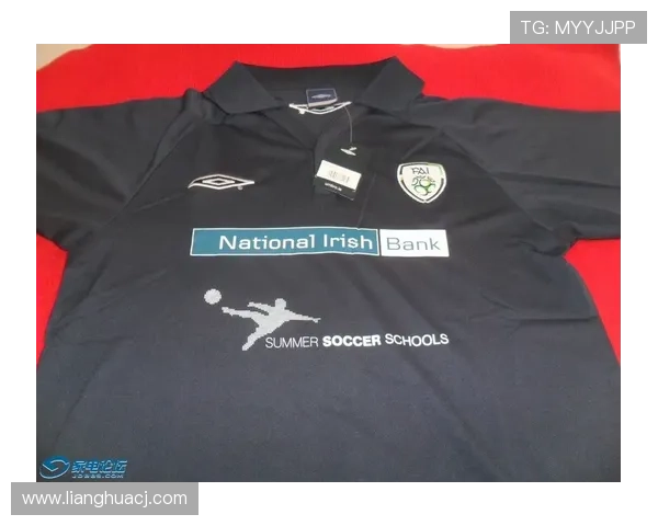 爱尔兰青年队崛起