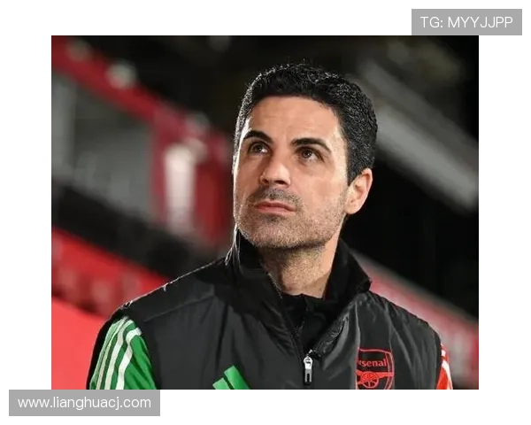 阿尔特塔执教理念