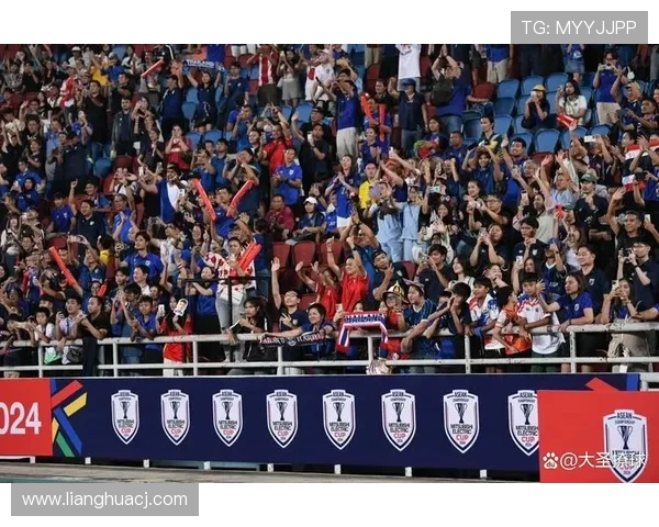 泰国队东盟杯前景