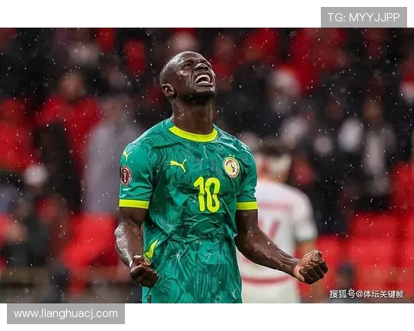 马内持续提升塞内加尔队竞争力