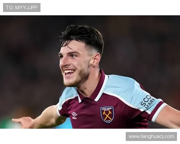 赖斯:从西汉姆青训到队长核心的生涯全景解析