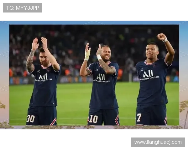 巴黎圣日耳曼真的崛起了吗？从依赖球星到战术体系重塑的豪门之路