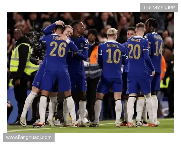 切尔西进攻效率问题:密集赛程下战术执行与临门一脚的双重考验