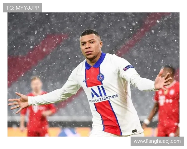 巴黎圣日耳曼越年轻越不稳?表面活力十足,实则失控藏不住了