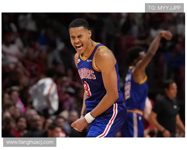 普尔无球跑动占比提升，改变勇士进攻结构