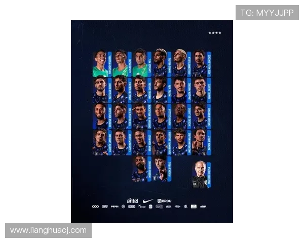 2026世界杯乌拉圭队阵容预测 苏亚雷斯能否率队再现南美黑马传奇 2026世界杯乌拉圭队阵容预测 苏亚雷斯能否率队再现南美黑马传奇